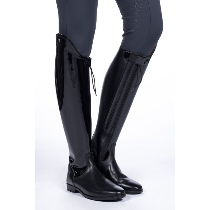 HKM Ladies Dressage Boots - Lynette